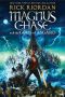 [Magnus Chase and the Gods of Asgard 03] • Dead, the Ship of The